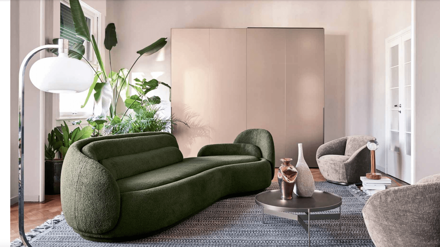 Design d'intérieur