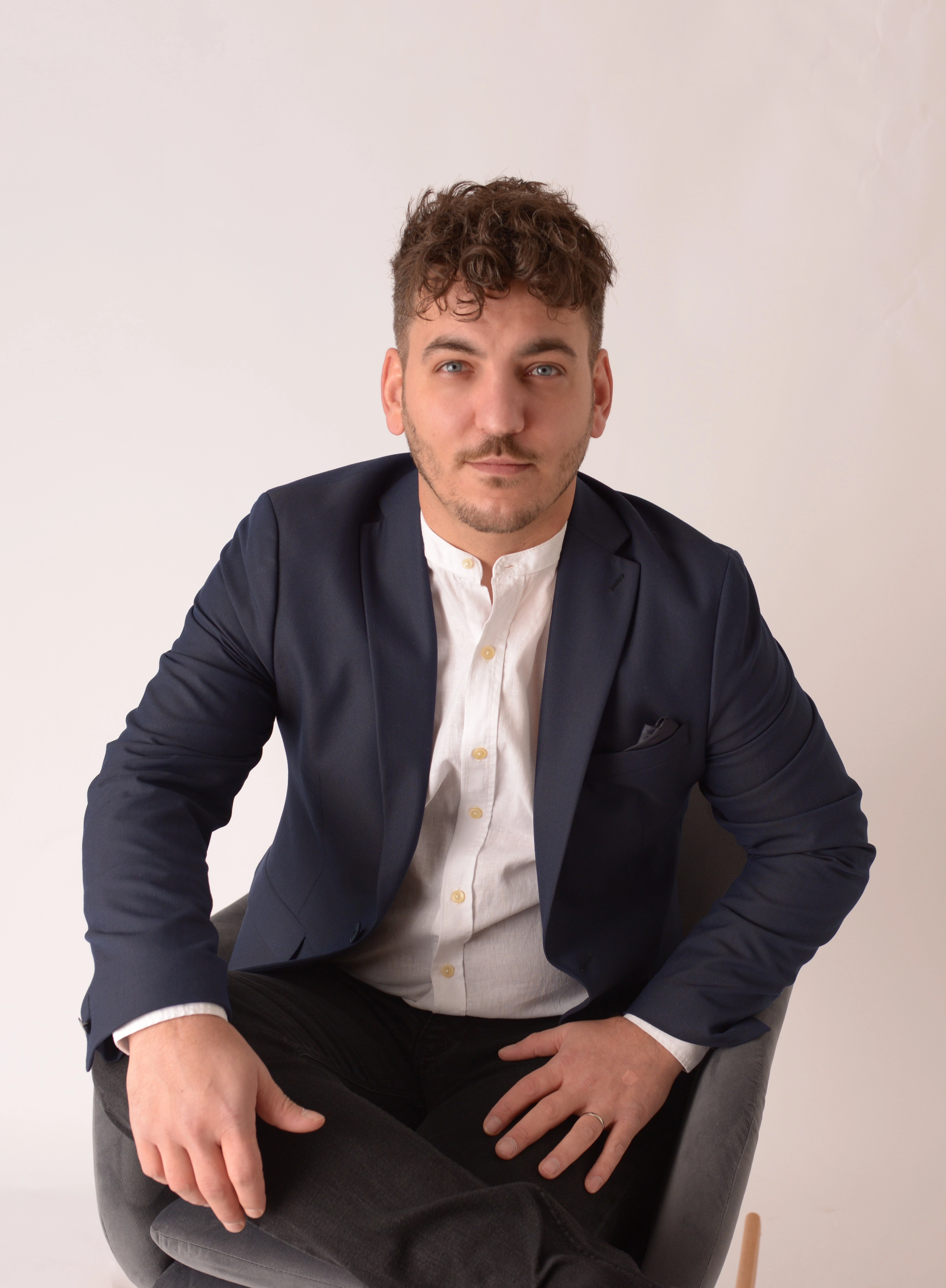 Michael Santavicca - Maisonna - Design d'intérieur Moselle Grand Est Luxembourg France Suisse