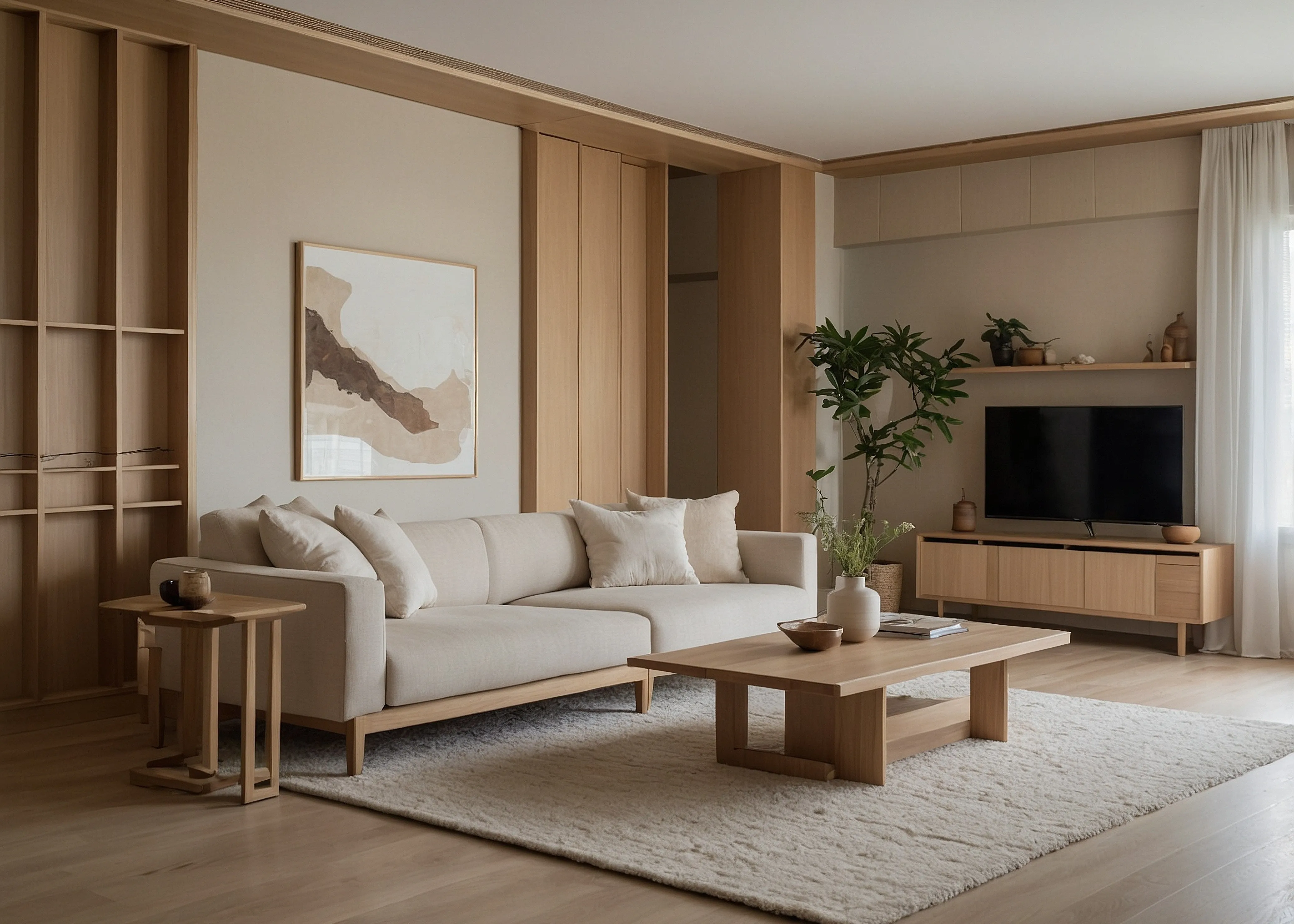 Pourquoi investir dans un mobilier de qualité change vraiment votre quotidien - Maisonna - 1