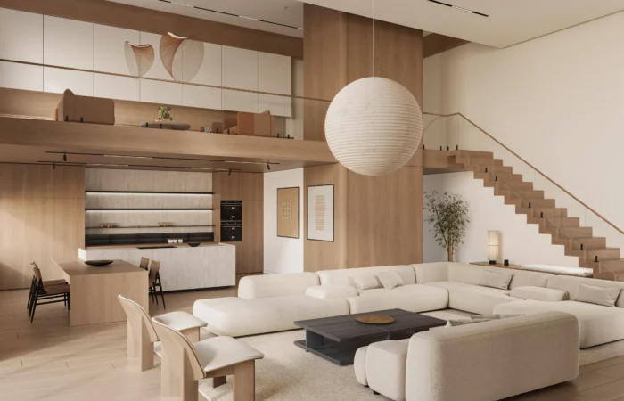 Pourquoi investir dans un mobilier de qualité change vraiment votre quotidien - Maisonna - 4