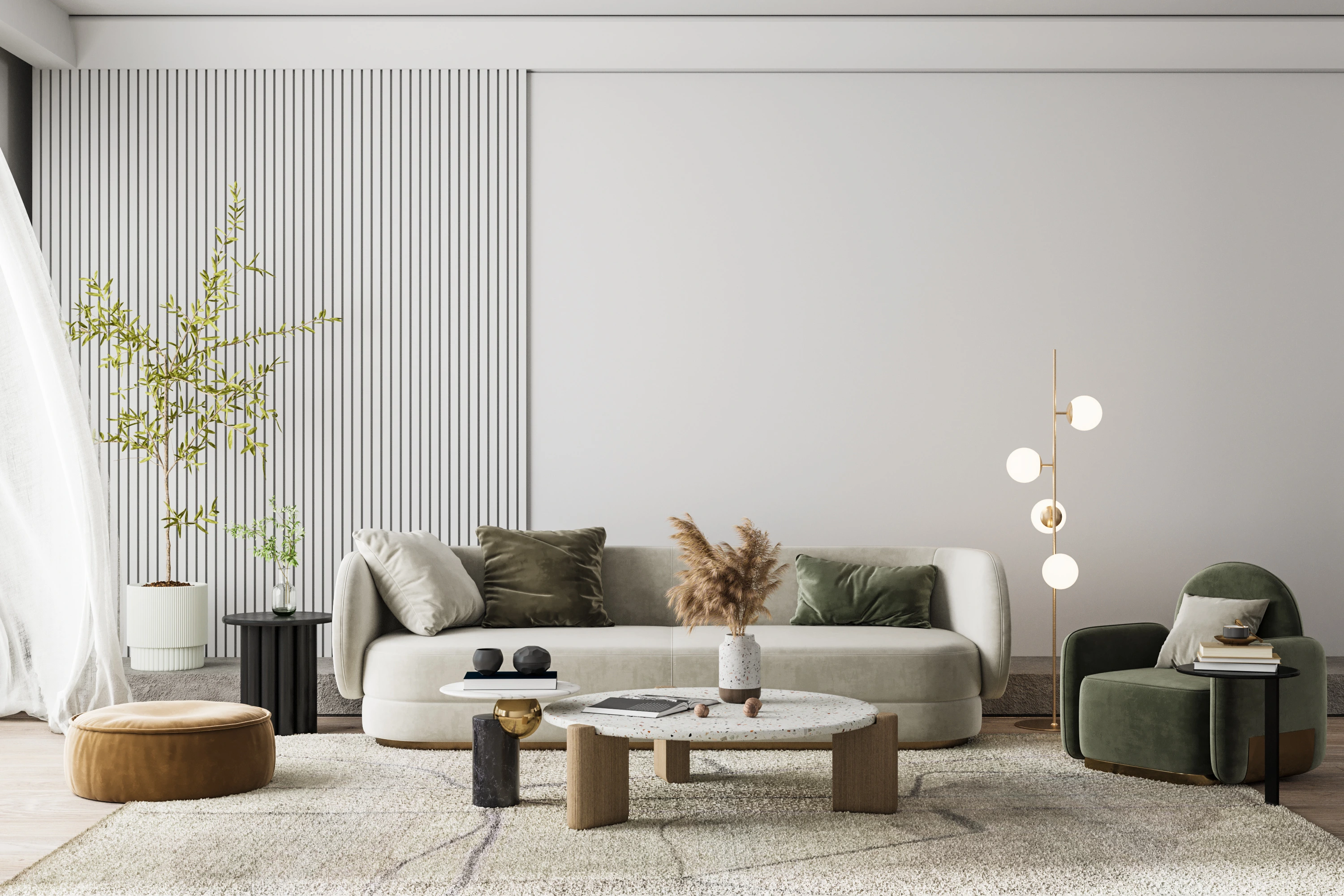 Comment le mobilier influence notre bien-être au quotidien (et pourquoi c’est un vrai sujet de fond) - MAISONNA DESIGN D'INTERIEUR