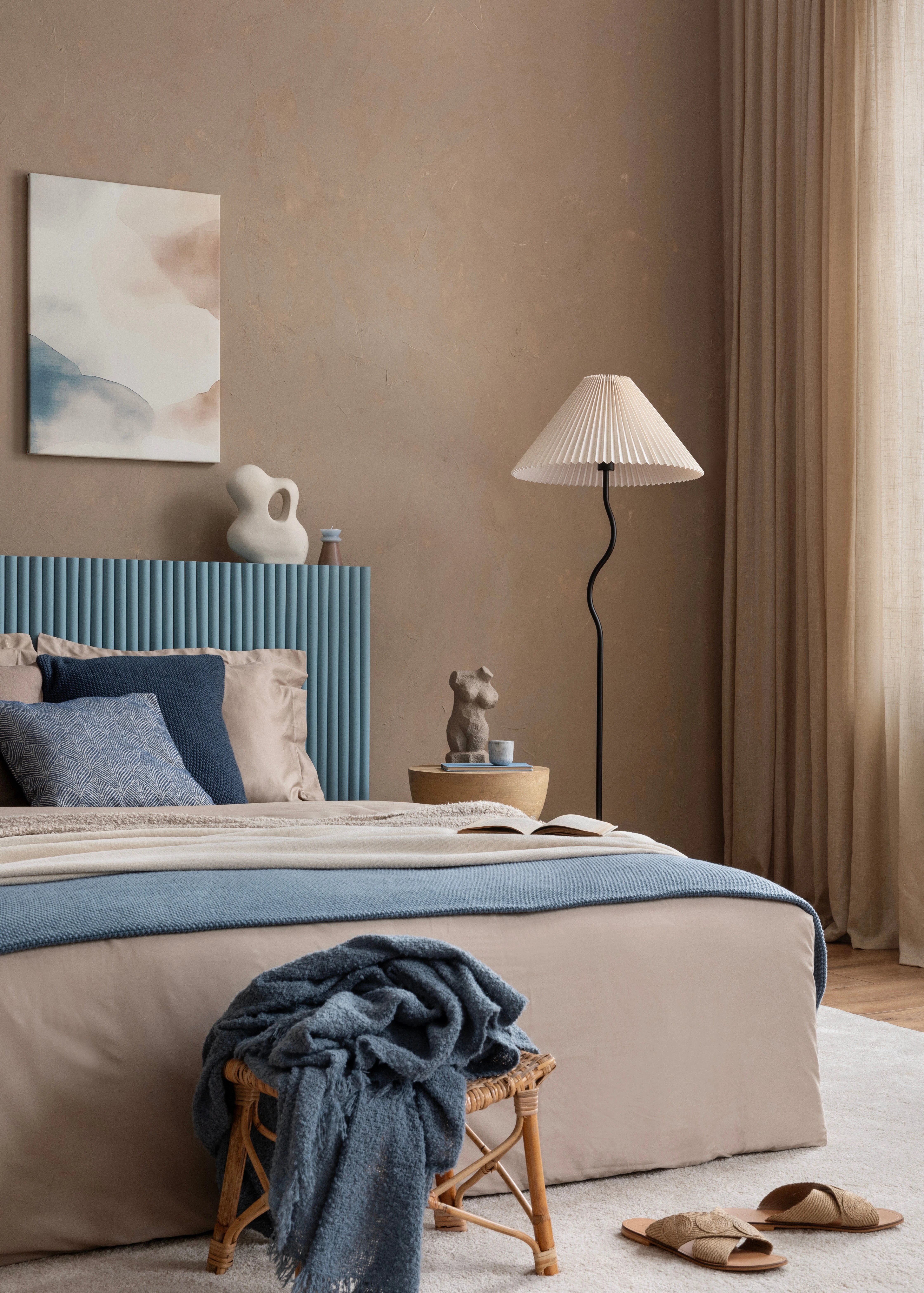 Comment le mobilier influence notre bien-être au quotidien (et pourquoi c’est un vrai sujet de fond) - MAISONNA DESIGN DINTERIEUR2