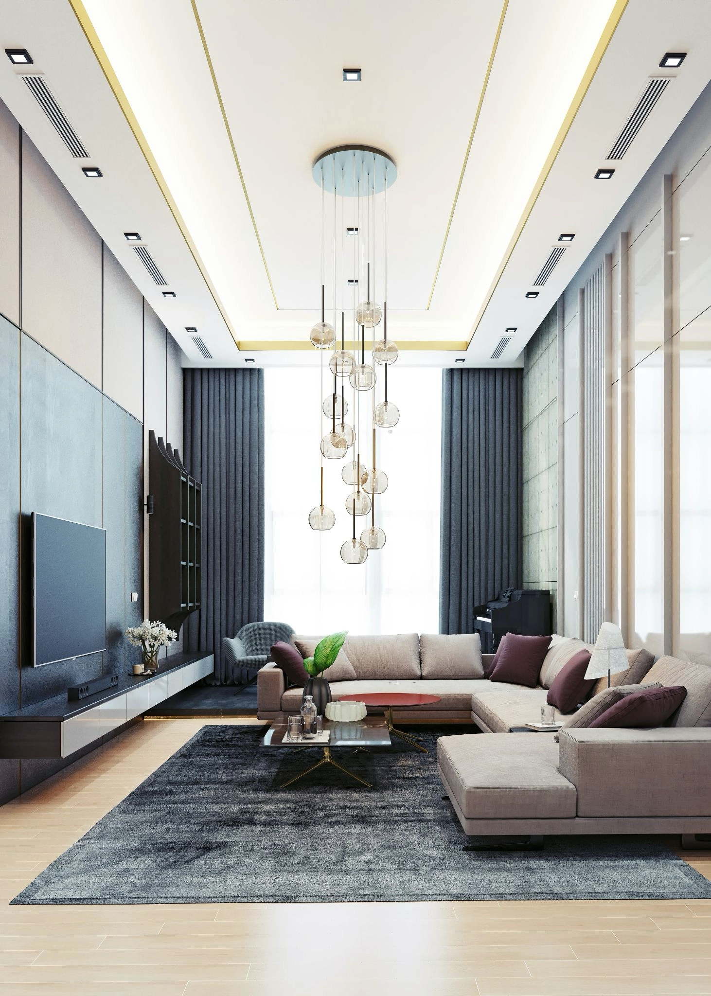 Les tendances luminaires 2025 styles et matériaux à adopter maisonna luminaire verre