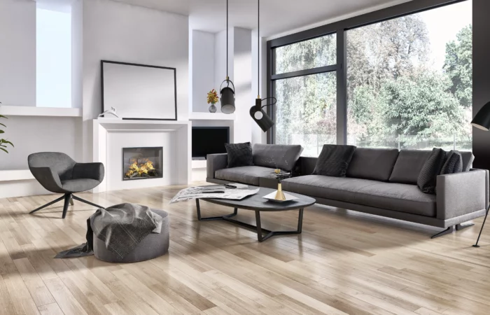 maisonna - Comment aménager un grand espace sans le surcharger- 5