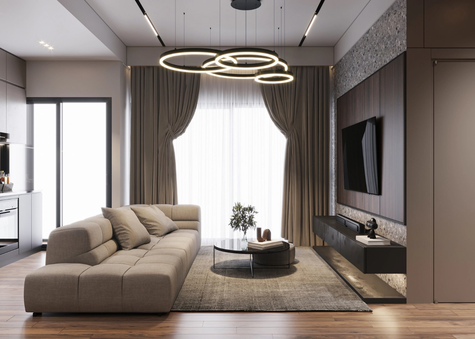Maisonna - Amenagement 2026 - Design d'interieur