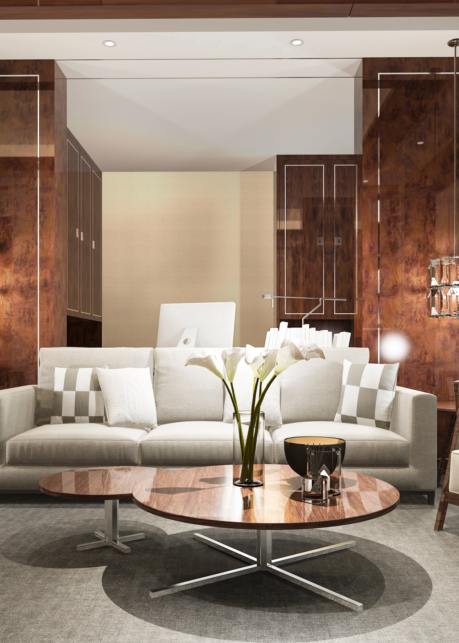 maisonna - amenagement design hamonisation interieur meubles haut de gamme